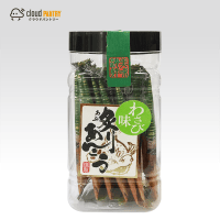 【パントリー】珍味ポット 炙りあんこう わさび味