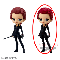 Q posket MARVEL -BLACK WIDOW- B.ウィドウズ スティックver.