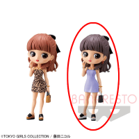 東京ガールズコレクション Q posket-藤田ニコル- B.特別カラーver.