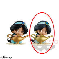 #Sweetiny Disney Characters -Jasmine- B.特別カラーver.