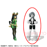 僕のヒーローアカデミア AGE OF HEROES-FROPPY ＆ URAVITY- B.麗日お茶子