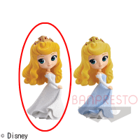 Q posket Disney Characters -Princess Aurora- Dreamy Style A.通常カラーver.