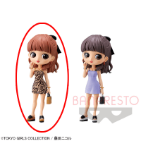東京ガールズコレクション Q posket-藤田ニコル- A.通常カラーver.