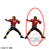 仮面ライダークウガ 英雄勇像 仮面ライダークウガ マイティフォーム B.特別カラーver.