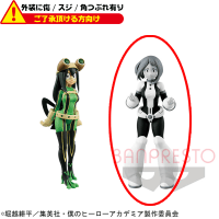 〈外装ダメージ〉僕のヒーローアカデミア AGE OF HEROES-FROPPY ＆ URAVITY- B.麗日お茶子