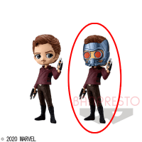 【B.特別カラーver.】Q posket MARVEL -Star-Lord-