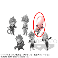 【E.アルティメット孫悟飯吸収 魔人ブウ】DRAGONBALL LEGENDS COLLAB ワールドコレクタブルフィギュアvol.3