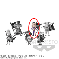 【B.Dr.くれは】ワンピース ワールドコレクタブルフィギュア-GReeeeNスペシャルアソート-