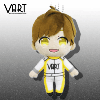 VART ぬいぐるみ | オンラインクレーンゲーム「クラウド