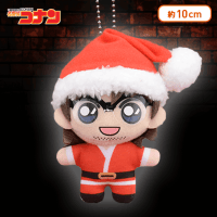 【C.羽田秀吉】名探偵コナン KCMクリスマス2020