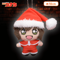 【D.世良真純】名探偵コナン KCMクリスマス2020