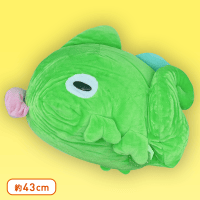 ハチュぬい BIG | オンラインクレーンゲーム「クラウド