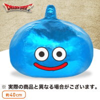 【A.スライム】ドラゴンクエスト AM おおきなビビットカラーぬいぐるみ 〜スライムと仲間たち編〜