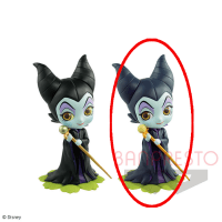 【B.特別カラーver.】#Sweetiny Disney Characters -Maleficent-