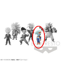 【F.ベビー】ドラゴンボールGT ワールドコレクタブルフィギュアvol.3