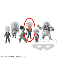 ドラゴンボールGT ワールドコレクタブルフィギュアvol.3 | オンライン