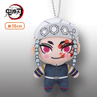 【B.宇髄天元】鬼滅の刃 KCMVol.3