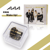 【D.Wake up!】AAA（トリプル・エー） オルゴール 〜2012-2014〜