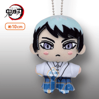 【C.愈史郎】鬼滅の刃 KCMVol.5