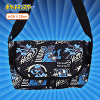 ポケットモンスター Pmショルダーバッグ オンラインクレーンゲーム クラウドキャッチャー