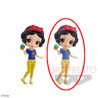 【B.特別カラー】Q posket Disney Characters -Snow White- Avatar Style