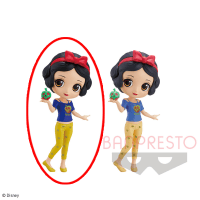 【A.通常カラー】Q posket Disney Characters -Snow White- Avatar Style