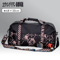 【A.NERV】ヱヴァンゲリヲン新劇場版 PMビッグボストンバッグ