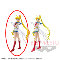 【A.通常カラー】劇場版「美少女戦士セーラームーンEternal」 GLITTER&GLAMOURS-SUPER SAILOR MOON-