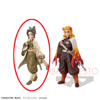 【A.胡蝶しのぶ セピアカラー】鬼滅の刃 フィギュア-絆ノ装-拾ノ型