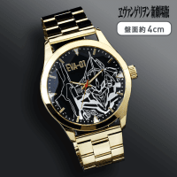 【B.初号機】ヱヴァンゲリヲン新劇場版 PMリストウォッチ2020