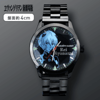 【A.アヤナミレイ(仮称)】ヱヴァンゲリヲン新劇場版 PMリストウォッチ2020