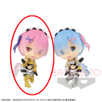 【A.ラム】ちびきゅんキャラ『Re:ゼロから始める異世界生活』vol.3