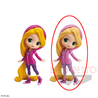 【B.特別カラー】Q posket Disney Characters -Rapunzel- Avatar Style