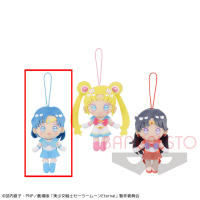 【B.スーパーセーラームーンマーキュリー】劇場版「美少女戦士セーラームーンEternal」 ゆめちっく☆どーるvol.1