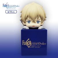 【A.ガウェイン】劇場版Fate/Grand Order−神聖円卓領域キャメロット−ひっかけフィギュア