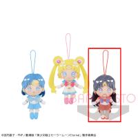 【C.スーパーセーラームーンマーズ】劇場版「美少女戦士セーラームーンEternal」 ゆめちっく☆どーるvol.1