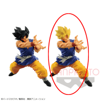 【B.超サイヤ人孫悟空】ドラゴンボールGT ULTIMATE SOLDIERS-SON GOKU-
