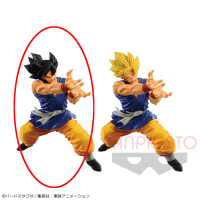 【A.孫悟空】ドラゴンボールGT ULTIMATE SOLDIERS-SON GOKU-