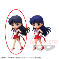 【A.通常カラー】劇場版「美少女戦士セーラームーンEternal」 Q posket-SUPER SAILOR MARS-