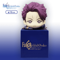 【B.ランスロット】劇場版Fate/Grand Order−神聖円卓領域キャメロット−ひっかけフィギュア