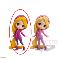 【A.通常カラー】Q posket Disney Characters -Rapunzel- Avatar Style