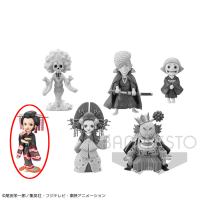 【A.ニコ・ロビン】ワンピース ワールドコレクタブルフィギュア-ワノ国6-