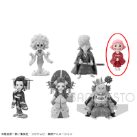 【F.トコ】ワンピース ワールドコレクタブルフィギュア-ワノ国6-