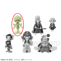 【B.ブルック】ワンピース ワールドコレクタブルフィギュア-ワノ国6-