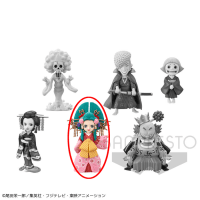 【C.小紫】ワンピース ワールドコレクタブルフィギュア-ワノ国6-