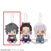 【A.冨岡義勇】鬼滅の刃 ぽふっとぬいぐるみ〜其ノ参〜 