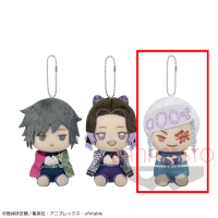 【C.宇髄天元】鬼滅の刃 ぽふっとぬいぐるみ〜其ノ参〜 