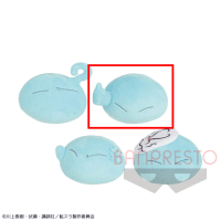 【B.サムズアップ】転生したらスライムだった件 リムルマニア！ ぬいぐるみ