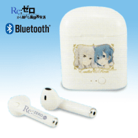 【B.エミリア&レム】Re:ゼロから始める異世界生活 Bluetoothワイヤレスイヤホン Part2