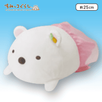★大人気商品★ すみっコぐらし もぐらのおうち うつぶせぬいぐるみBIG その他
